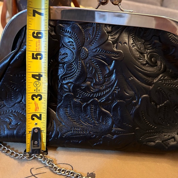 Patricia Nash small hand bag - Picture 7 of 7